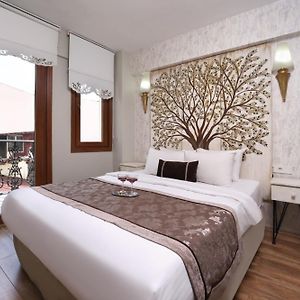 Deluxe Kamer met een King Size Bed