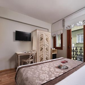 Deluxe Kamer met een King Size Bed